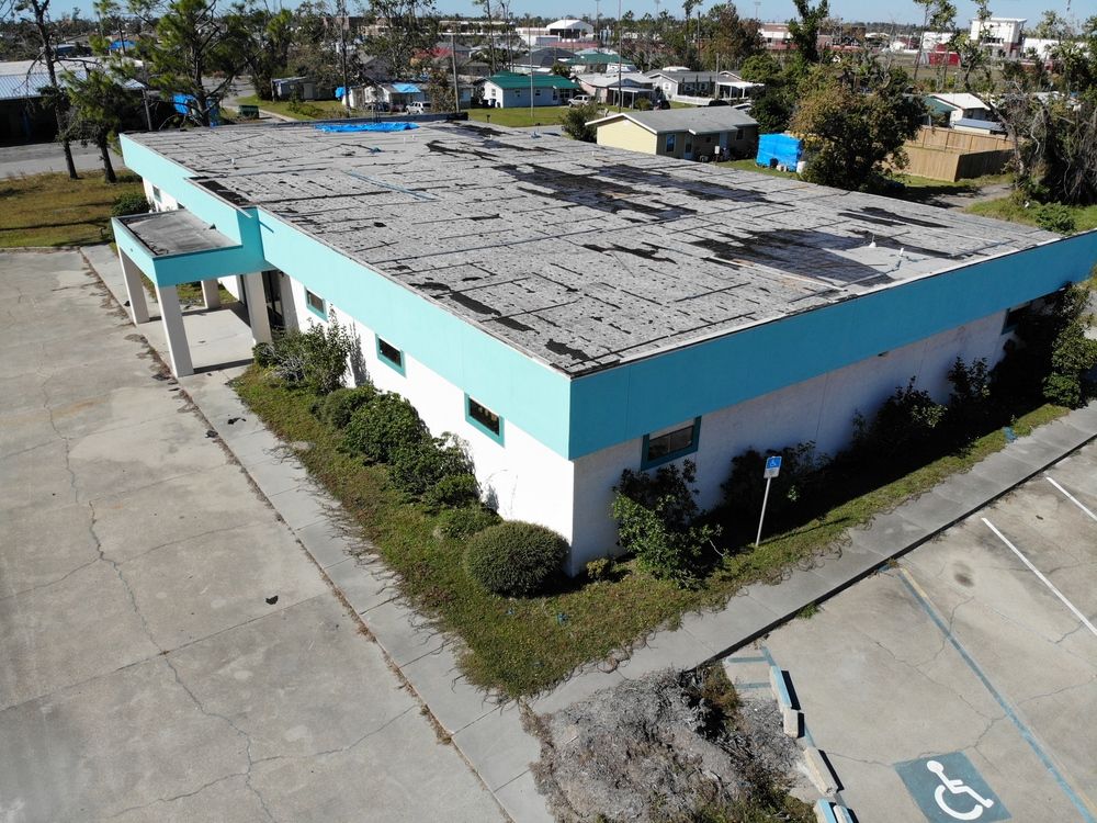 505 E 11th St, Panama City, FL 32401